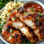 Malibu Chicken: 5 Steps to a Crunchy Classic Dish