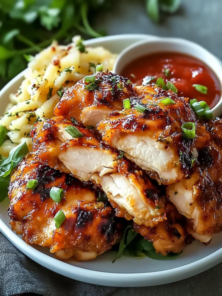 Malibu Chicken: 5 Steps to a Crunchy Classic Dish