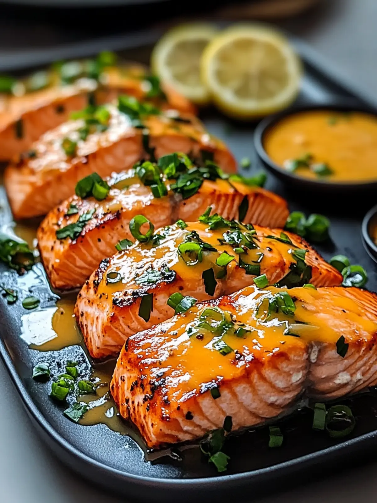 Bang Bang Salmon Made Perfect in Just 15 Minutes Flat 2 Bang Bang Salmon Made Perfect in Just 15 Minutes
