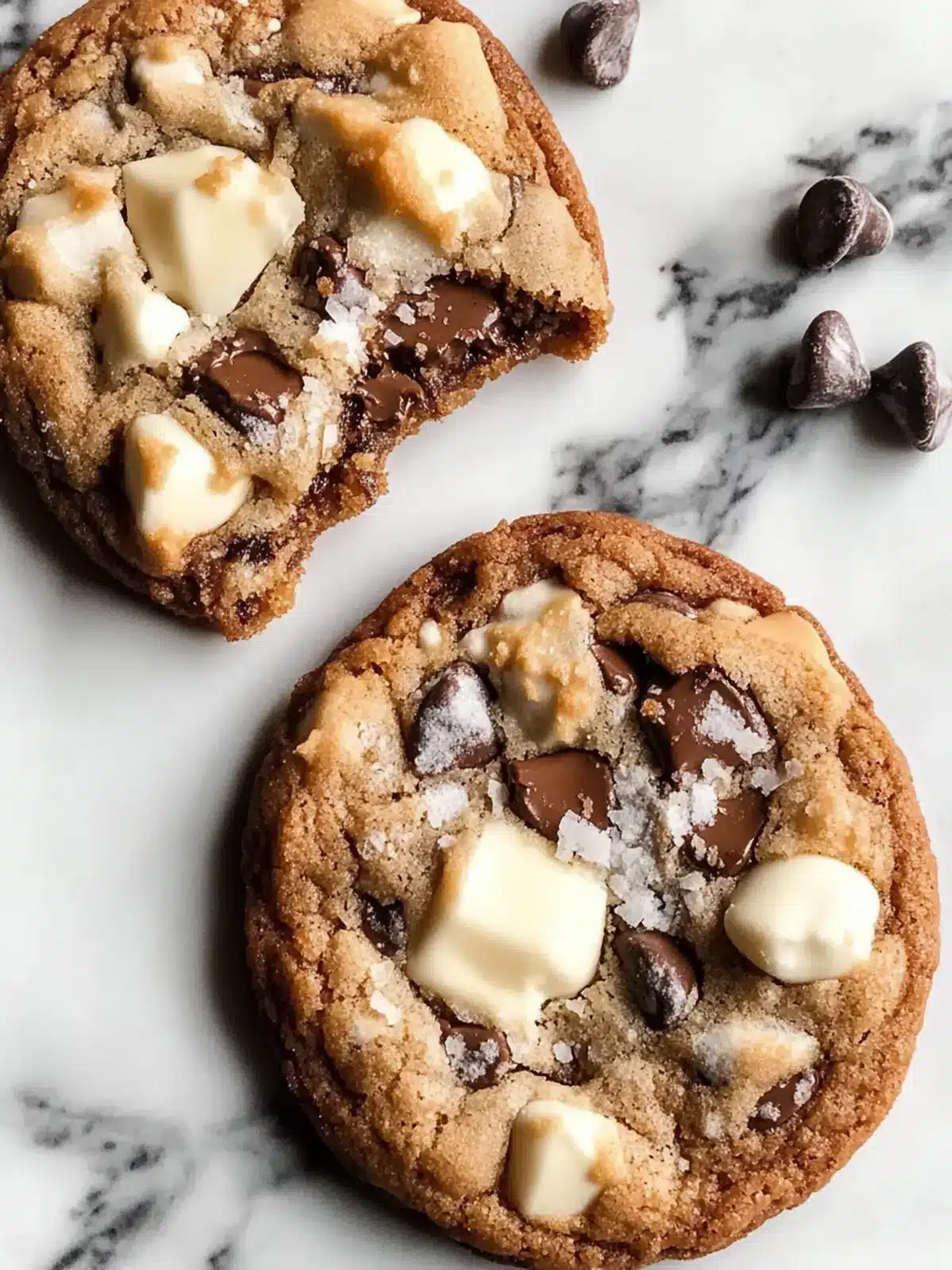 Levain Bakery Rocky Road Cookies