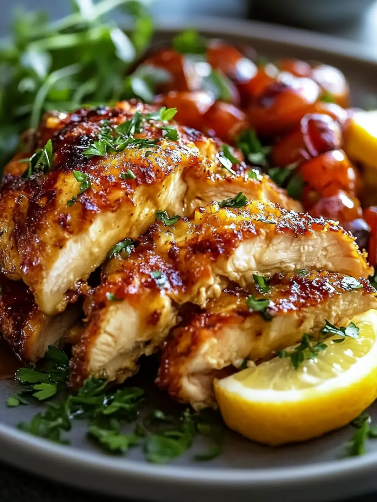 Malibu Chicken: 5 Steps to a Crunchy Classic Dish