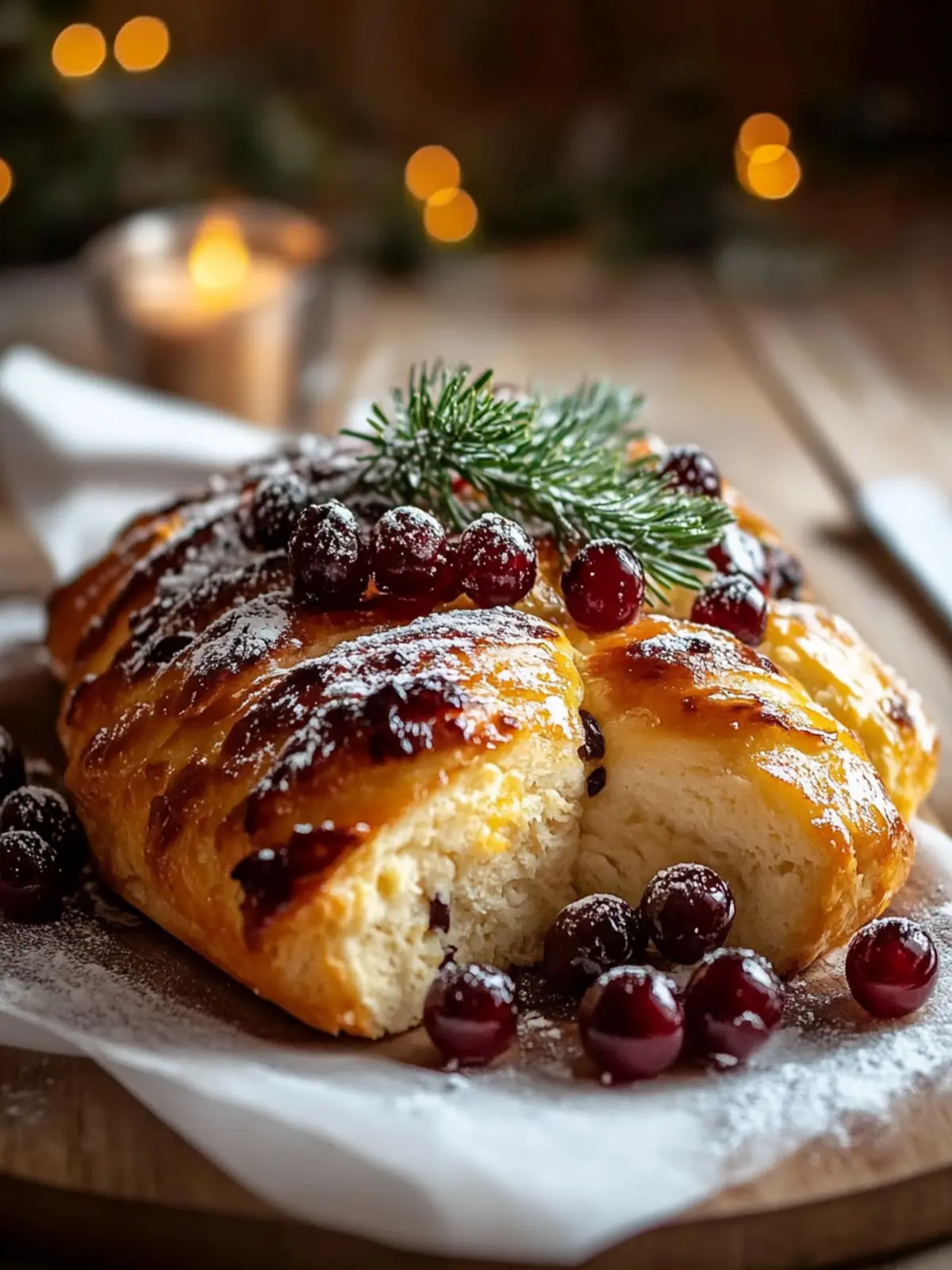 Hähnchenbrust Weihnachtlich – Das perfekte Festtagsessen!