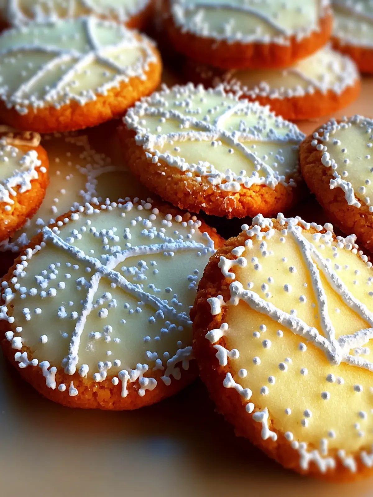 Delicious Basketball Sugar Cookies for Joyful Baking Fun 4 Delicious Basketball Sugar Cookies For Joyful Baking