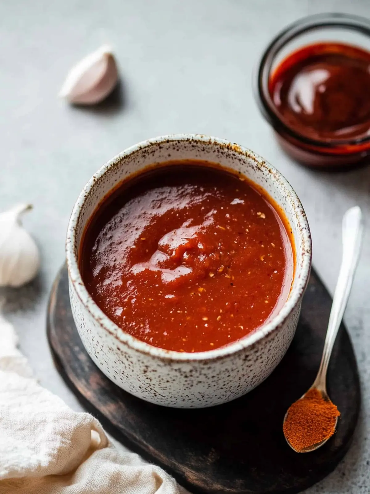 Bold Gluten Free Homemade Enchilada Sauce You’ll Crave 4 Gluten Free Homemade Enchilada Sauce