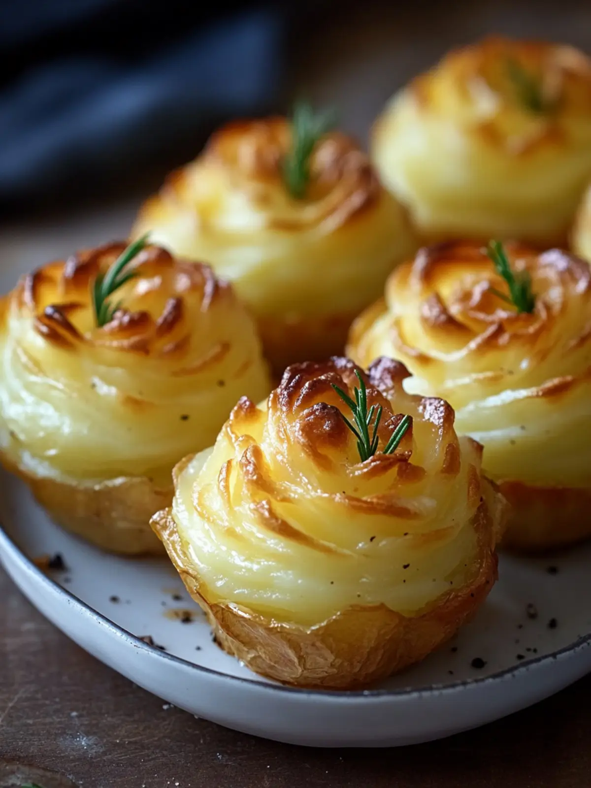 Gordon Ramsay Duchess Potatoes Recipe: 3 Essential Steps for Creamy, Fluffy Perfection