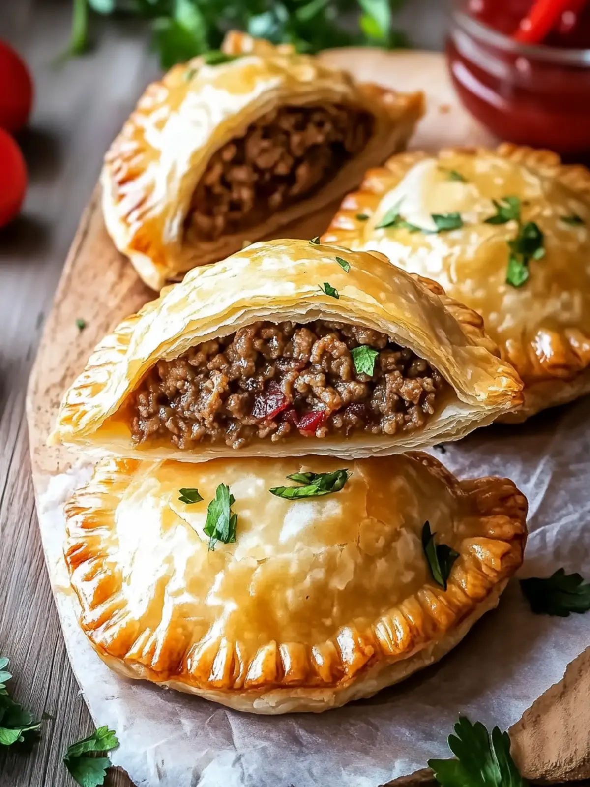 Flaky Lebanese Meat Pies That Bring Home Flavor Alive Today 5 Flaky Lebanese Meat Pies That Bring Home Flavor Alive