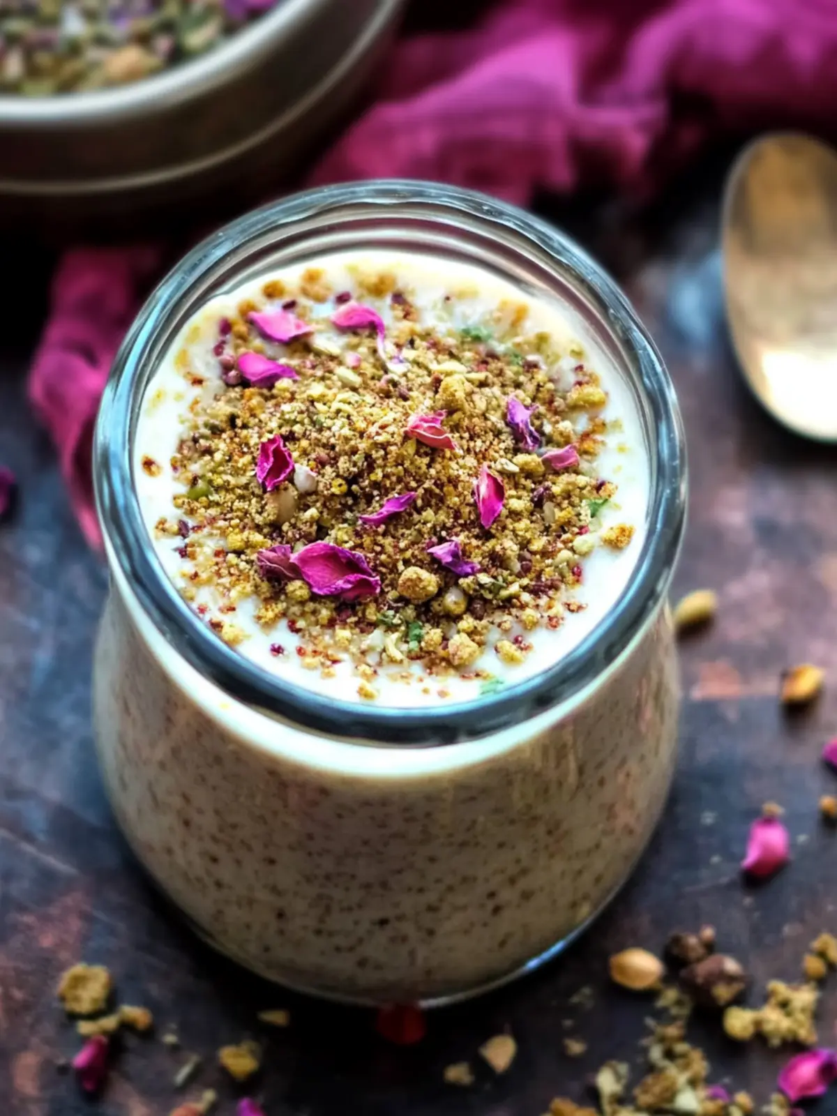 Thandai Masala | How To Make Thandai Masala At Home