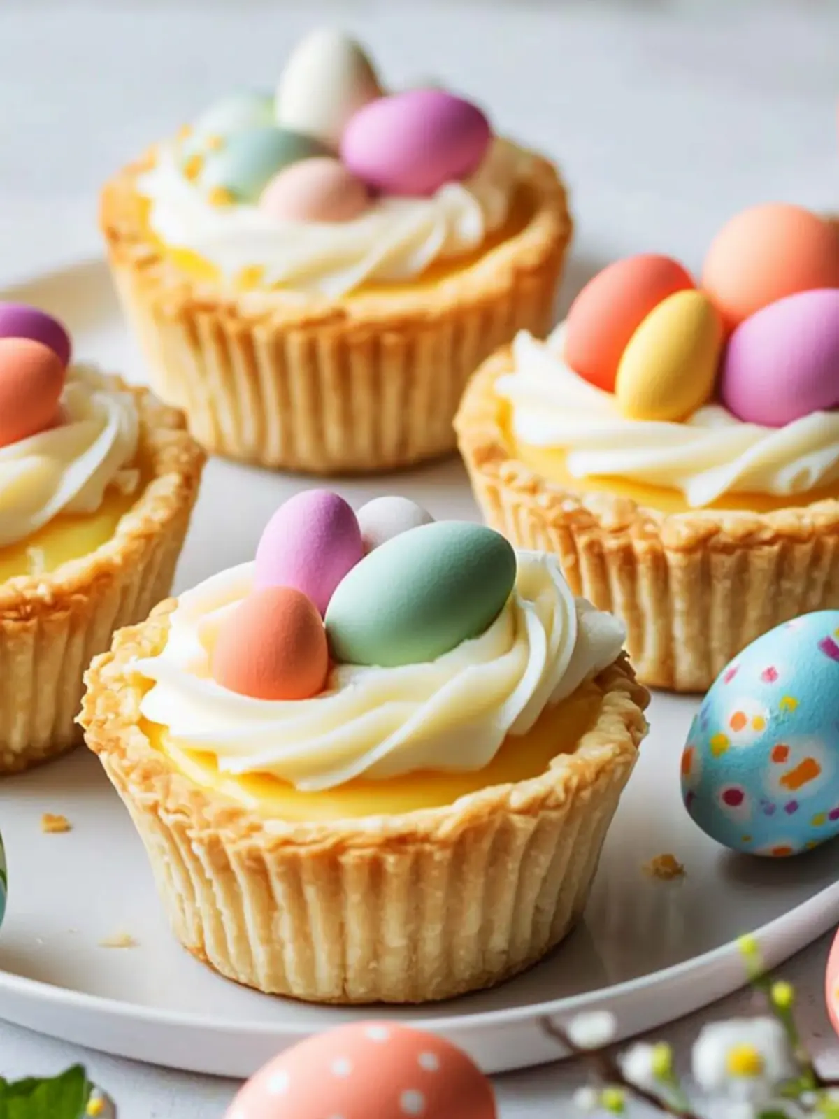 Easy and Adorable Mini Easter Pies Recipe for Beginners 2026