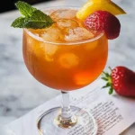 Income Tax Cocktail