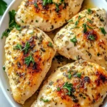 Baked Ranch Chicken: The Ultimate Comfort Dinner Recipe
