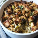 Stuff It: Matzo Stuffing