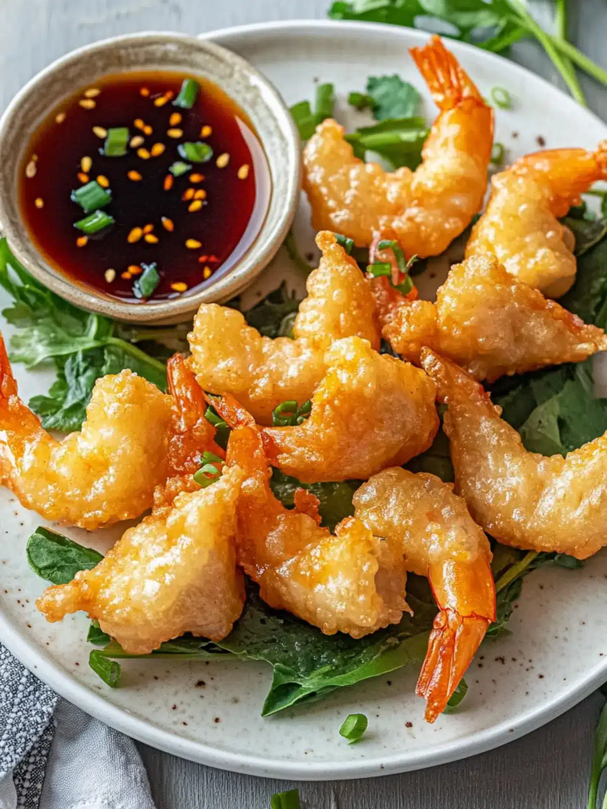 Crispy Wonton-Wrapped Shrimp: The Ultimate Delightful Snack