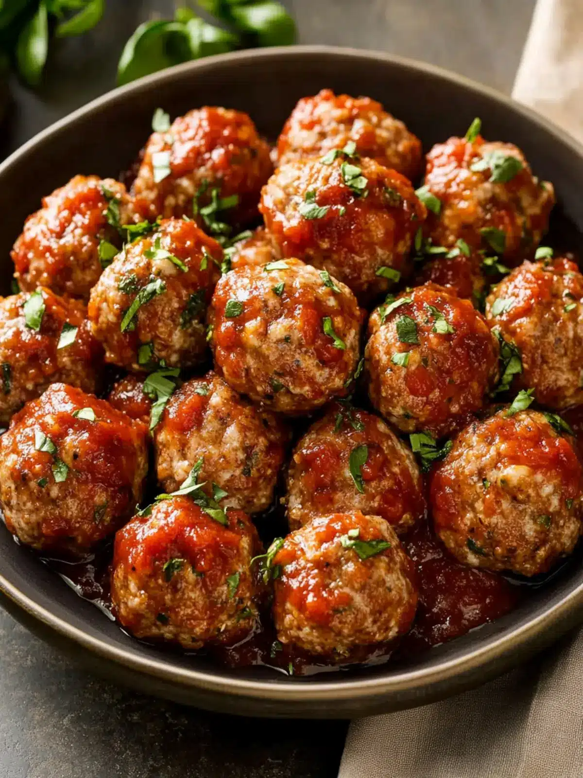 Juicy Bobby Flay Meatball Recipe For Ultimate Comfort Food 4 Bobby Flay Meatball Recipe