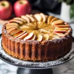 Moist Jewish Apple Cake That Will Wow Your Guests Instantly 43 Moist Jewish Apple Cake That Will Wow Your Guests