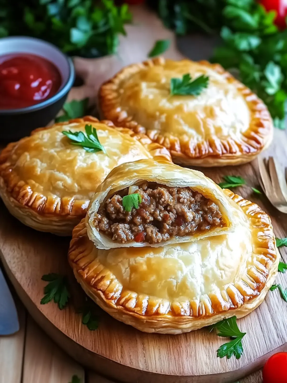 Flaky Lebanese Meat Pies That Bring Home Flavor Alive Today 4 Flaky Lebanese Meat Pies That Bring Home Flavor Alive