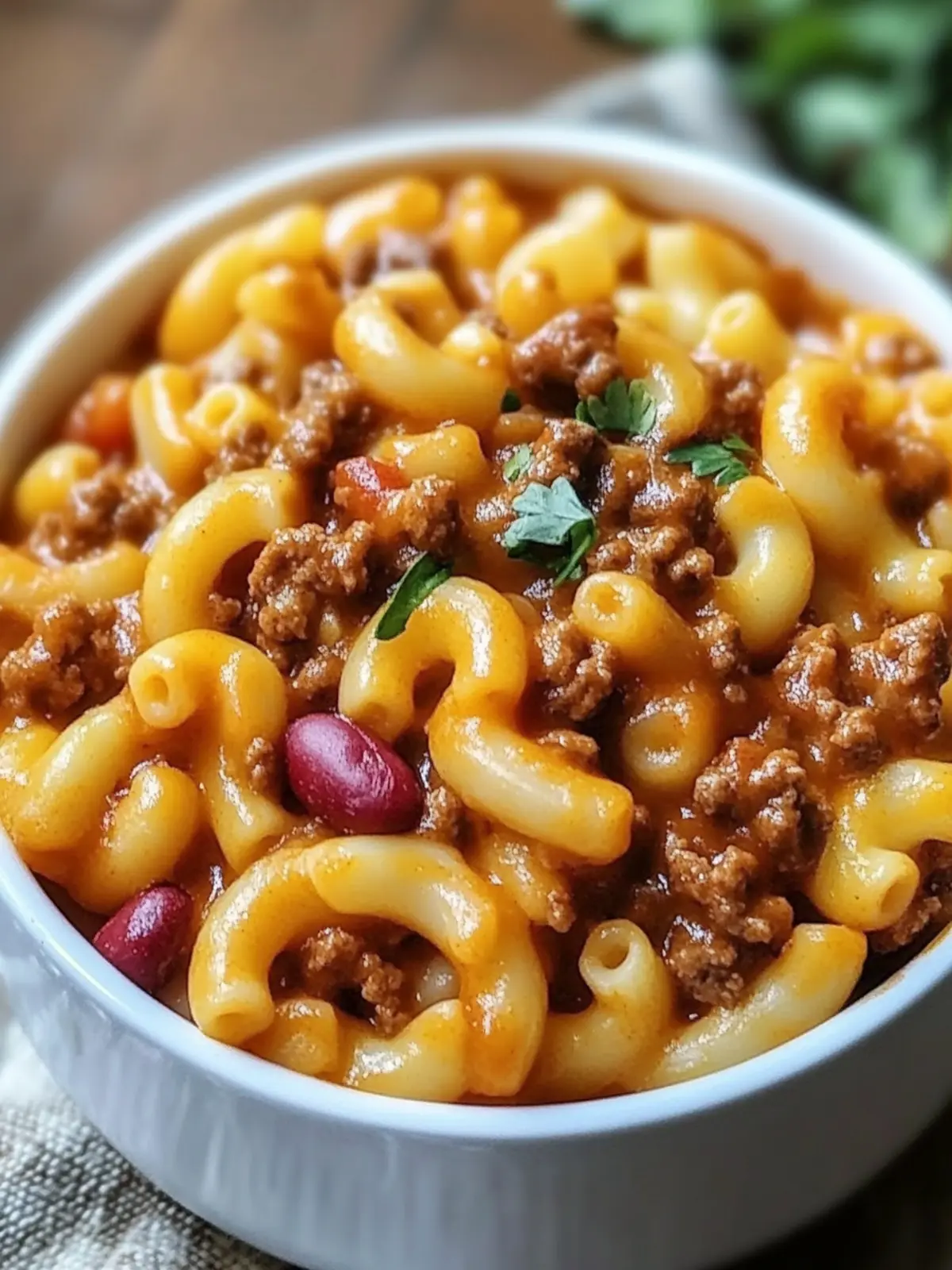 Pioneer Woman Chili Mac: Comfort Food Your Family Will Love