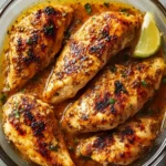 The 2-Ingredient Chicken I Make Almost Once a Week Recipe