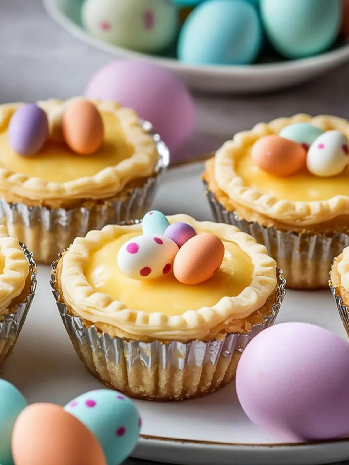 Easy and Adorable Mini Easter Pies Recipe for Beginners 2026