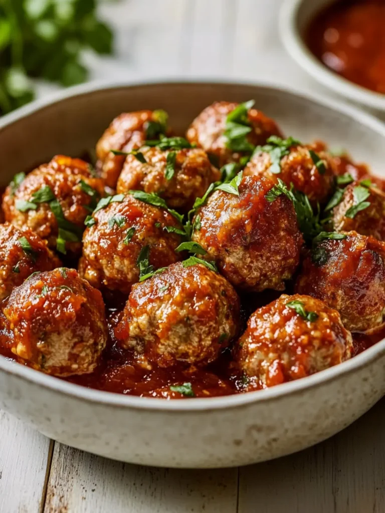 Bobby Flay Meatball Recipe