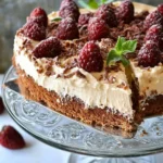 Easy Kosher Passover Cake Recipe and Other Desserts