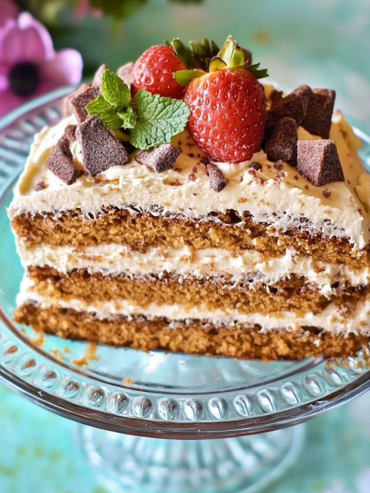 Easy Kosher Passover Cake Recipe: Delicious Desserts Await 3 Easy Kosher Passover Cake Recipe and Other Desserts