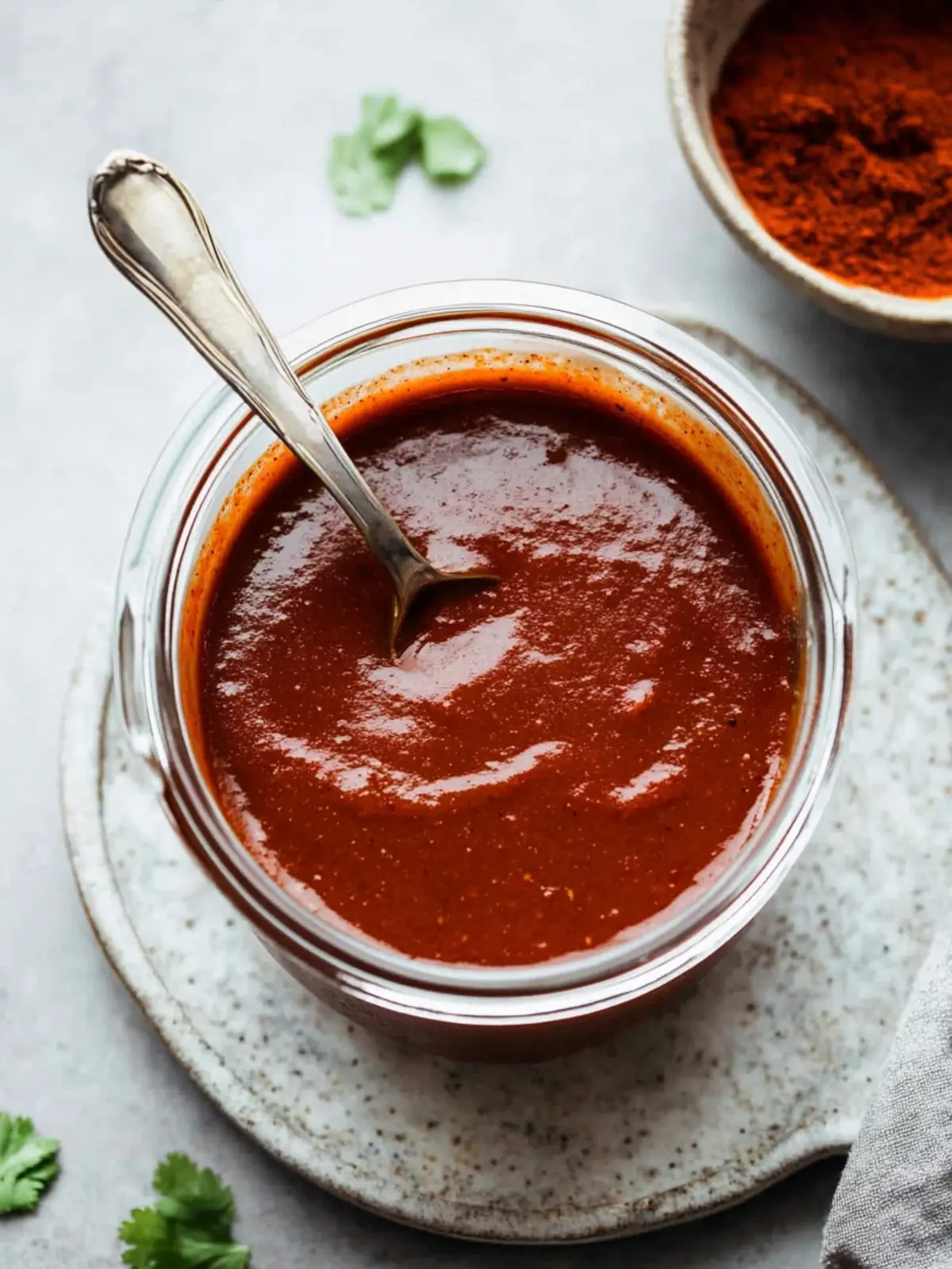 Bold Gluten Free Homemade Enchilada Sauce You’ll Crave 2 Gluten Free Homemade Enchilada Sauce