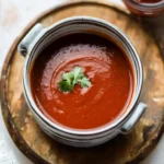 Bold Gluten Free Homemade Enchilada Sauce You’ll Crave 4 Gluten Free Homemade Enchilada Sauce