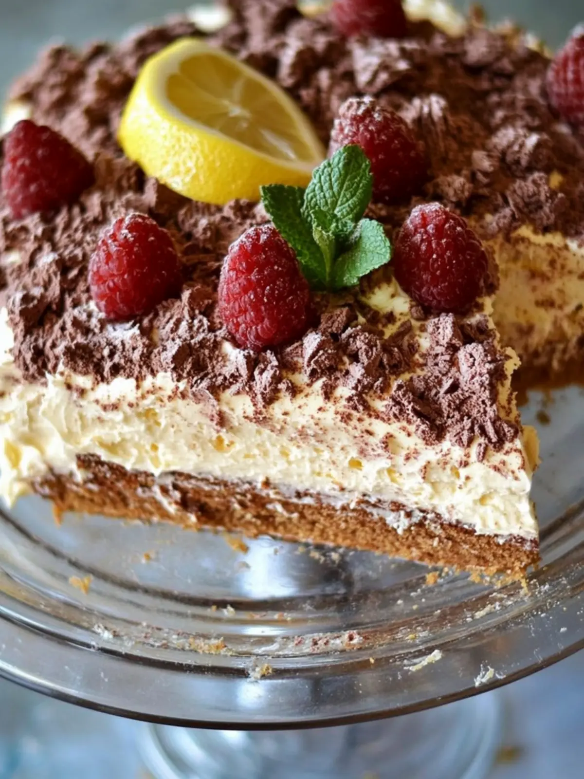 Easy Kosher Passover Cake Recipe: Delicious Desserts Await 2 Easy Kosher Passover Cake Recipe and Other Desserts