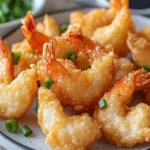 Crispy Wonton-Wrapped Shrimp: The Ultimate Delightful Snack