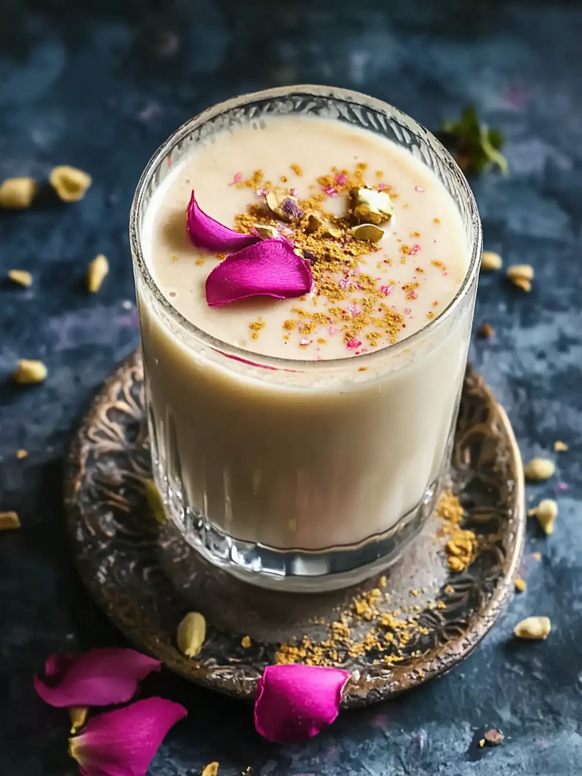 Thandai