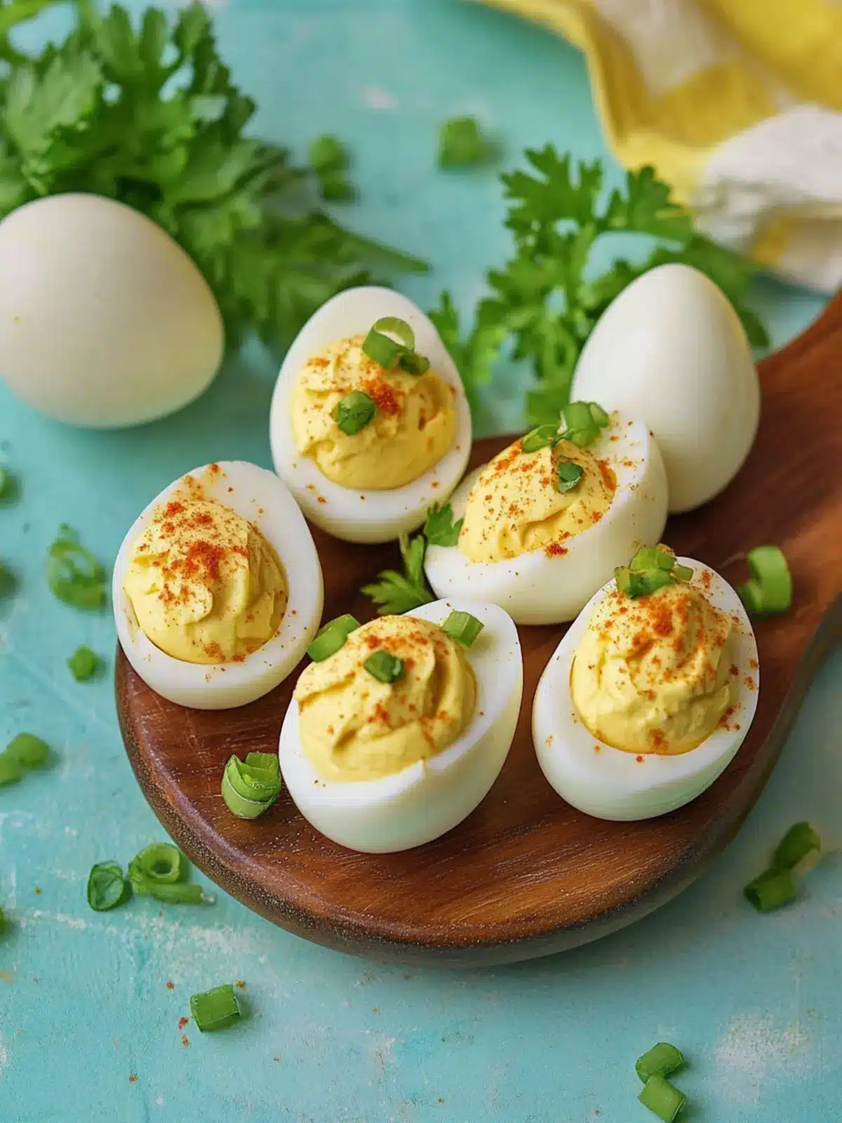 Tasty Easter Spring Salad with Goat Cheese for a Fresh Twist 4 Tasty Easter Spring Salad with Goat Cheese