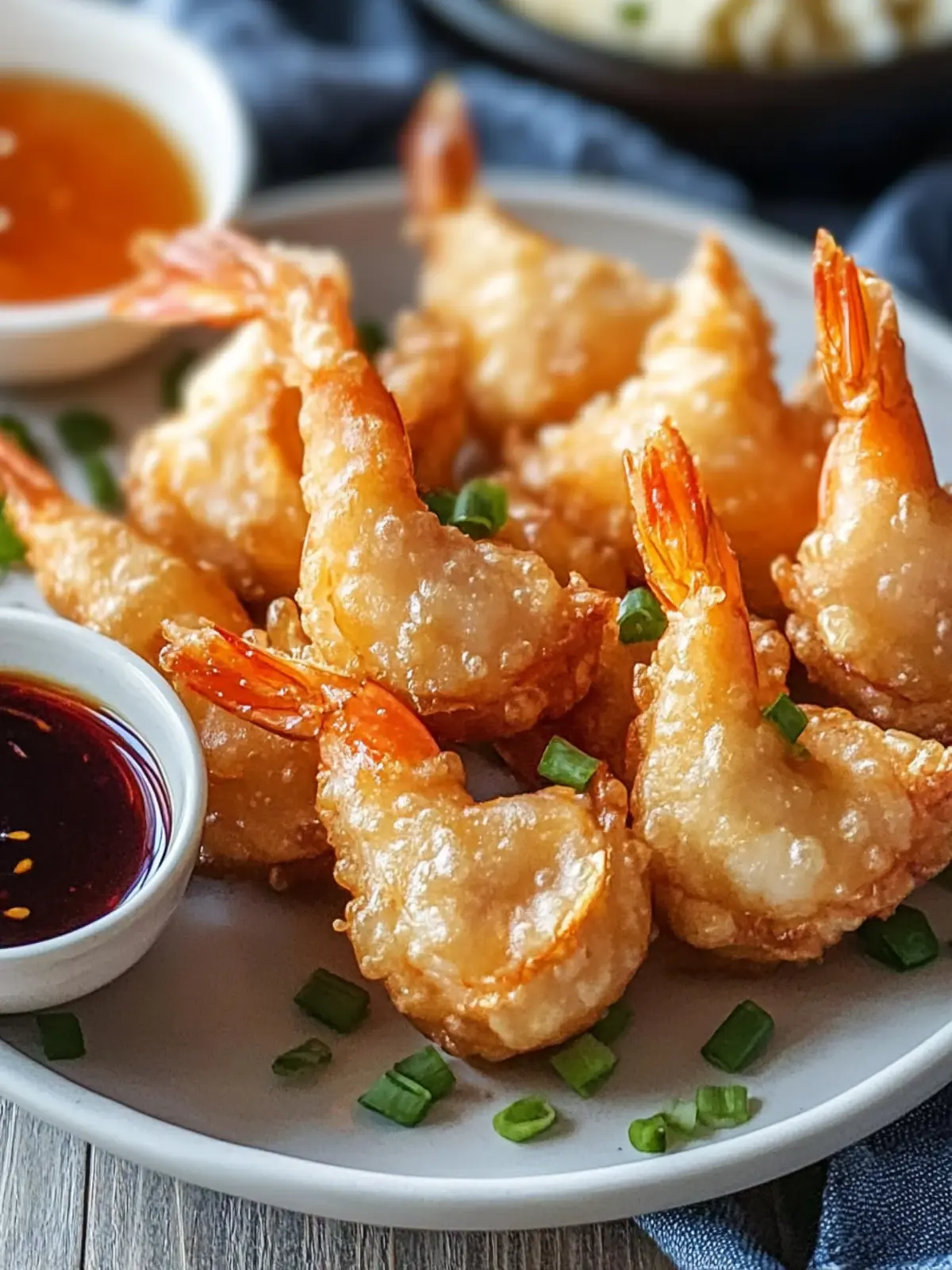Crispy Wonton-Wrapped Shrimp: The Ultimate Delightful Snack