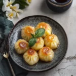 Ramadan Dumplings: Crispy Sweet Treats for Family Joy 6 Ramadan Dumplings