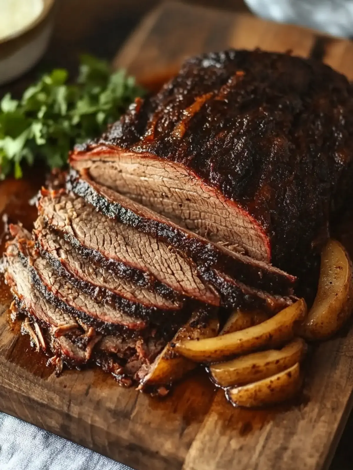 Jewish Brisket with Puerto Rican Twist: Flavor Explosion Awaits 3 Jewish Brisket with Puerto Rican Twist: A Flavor Explosion