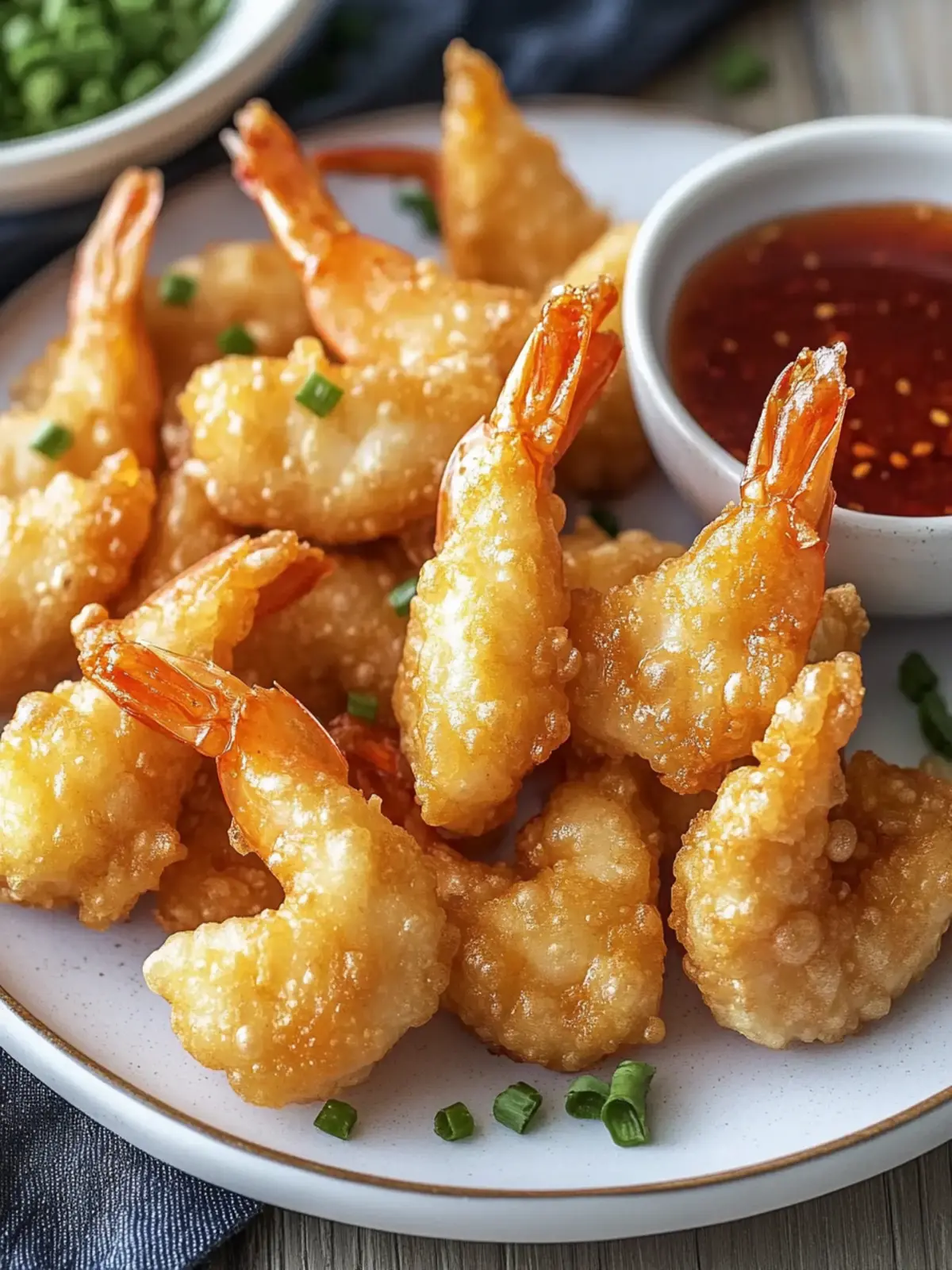 Crispy Wonton-Wrapped Shrimp: The Ultimate Delightful Snack