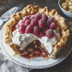 Texas Trash Pie: Decadent Dessert Everyone Will Love