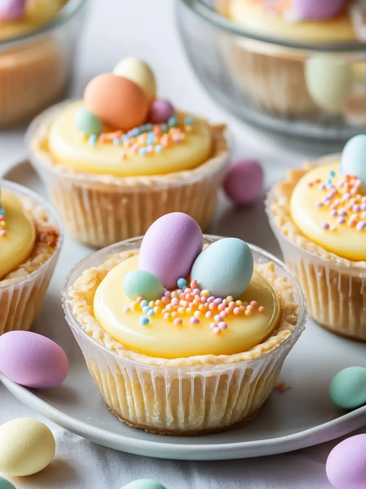 Easy and Adorable Mini Easter Pies Recipe for Beginners 2026