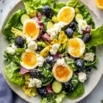 10-Minute Easter Spring Mix Salad That Dazzles in Flavor 43 10-Minute Easter Spring Mix Salad