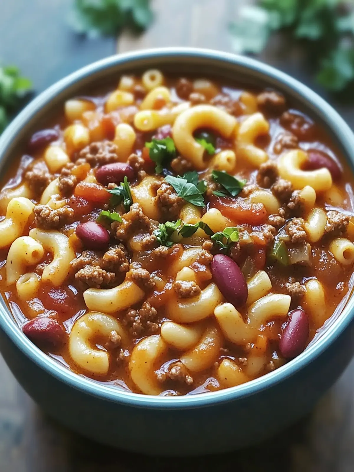 Pioneer Woman Chili Mac: Comfort Food Your Family Will Love