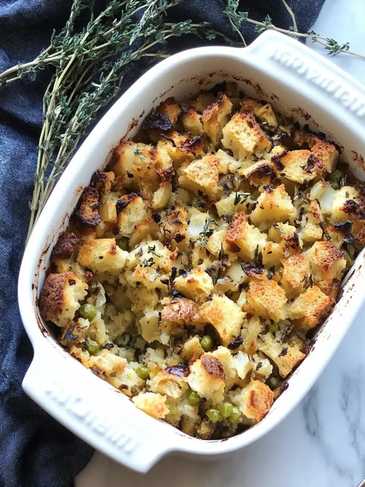 Stuff It: Matzo Stuffing with Apples and Mushrooms Delight 4 Stuff It: Matzo Stuffing