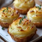 Gordon Ramsay Duchess Potatoes Recipe: 3 Essential Steps for Creamy, Fluffy Perfection