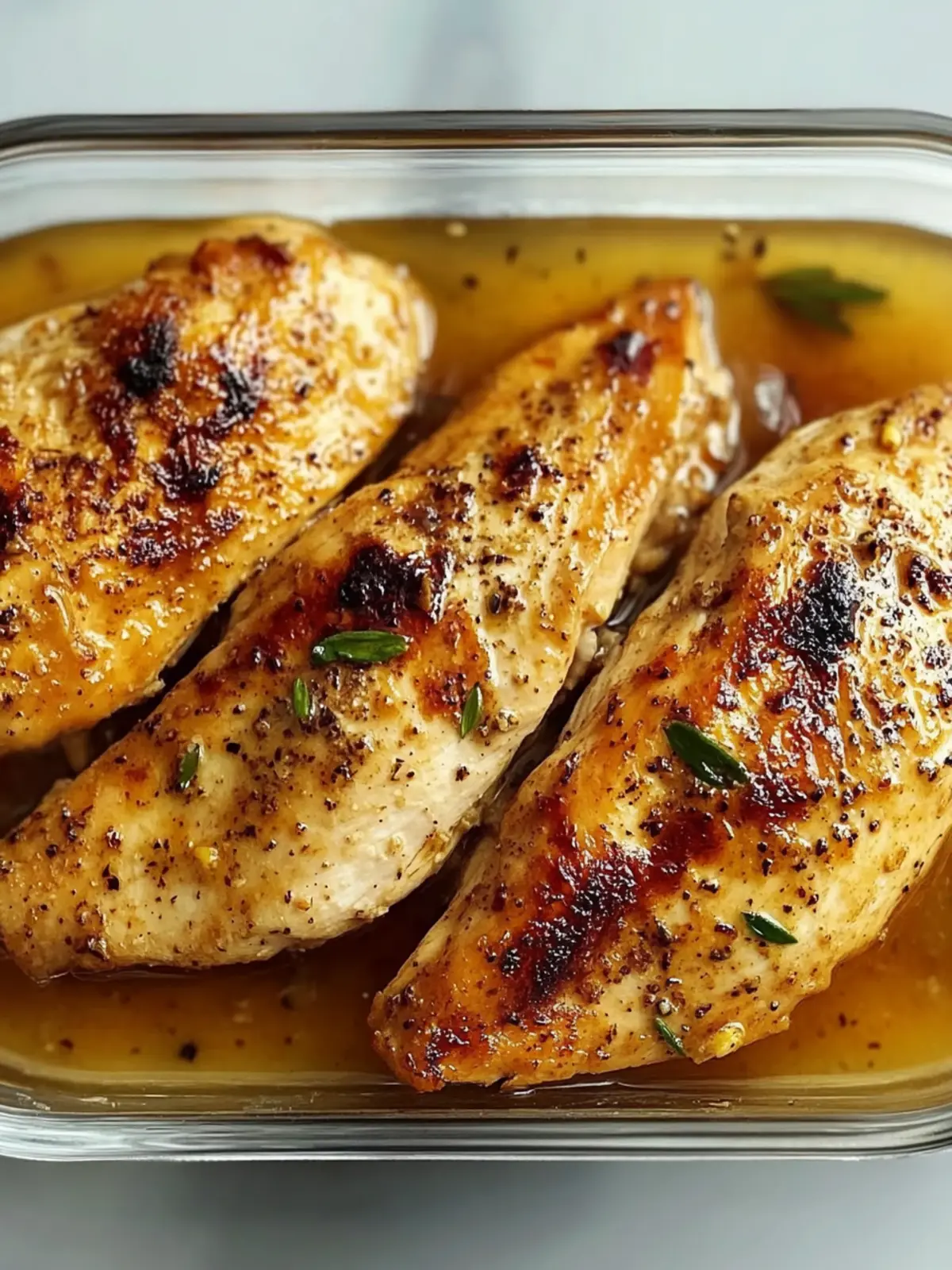 The 2-Ingredient Chicken I Make Almost Once a Week Recipe