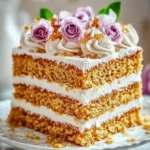 Irresistible Russian Honey Cake: An Incredible Recipe for Everyone 41 Russian Honey Cake: An Incredible Recipe for Any Occasion