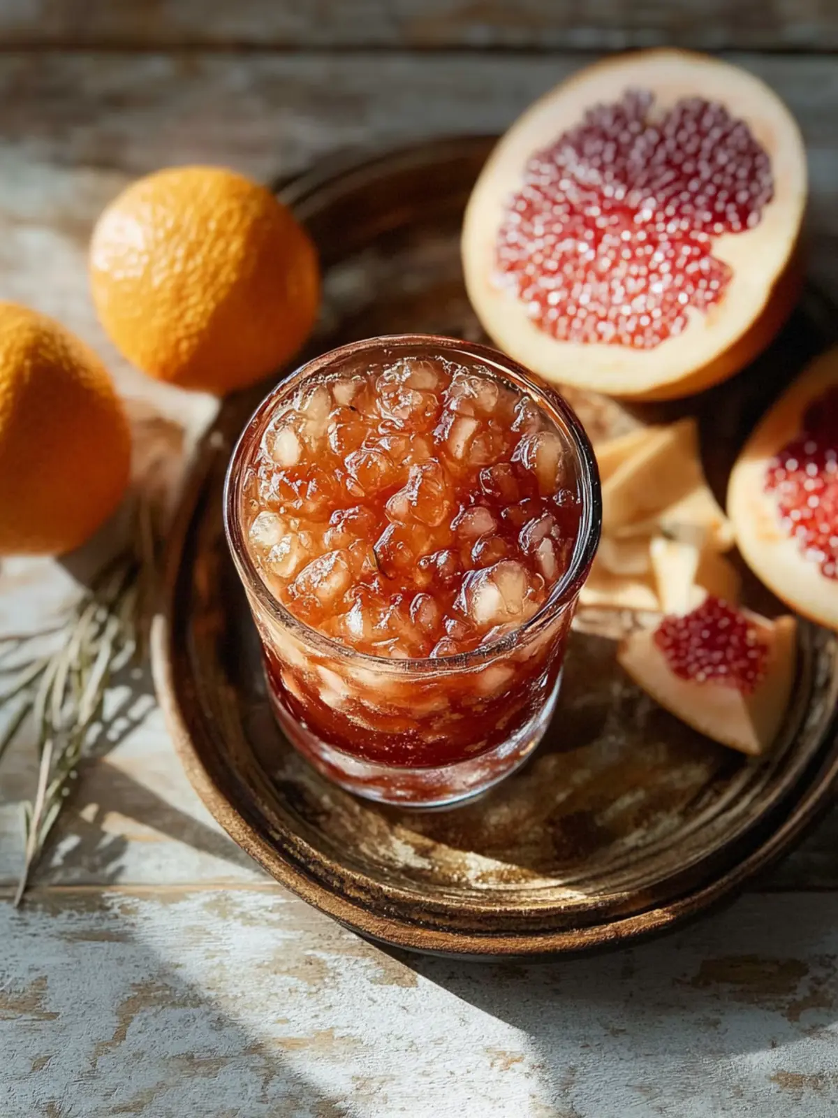 Easy Homemade Charoset Recipe: A Sweet Passover Tradition | Jewish Seder Favorite