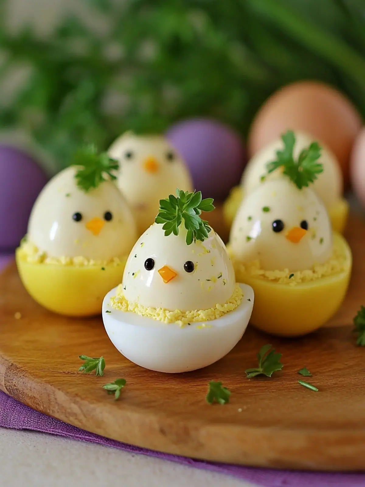 Tasty Easter Spring Salad with Goat Cheese for a Fresh Twist 5 Tasty Easter Spring Salad with Goat Cheese