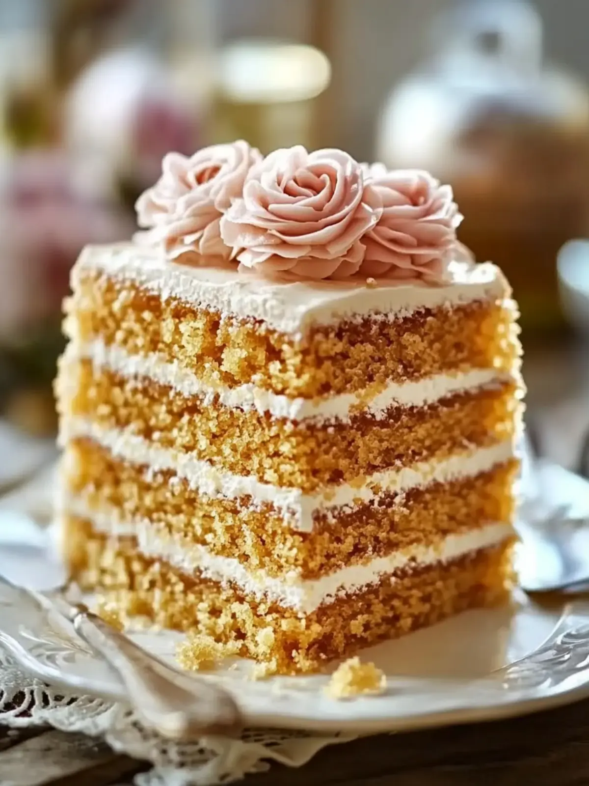 Russian Honey Cake: An Incredible Recipe for Any Occasion