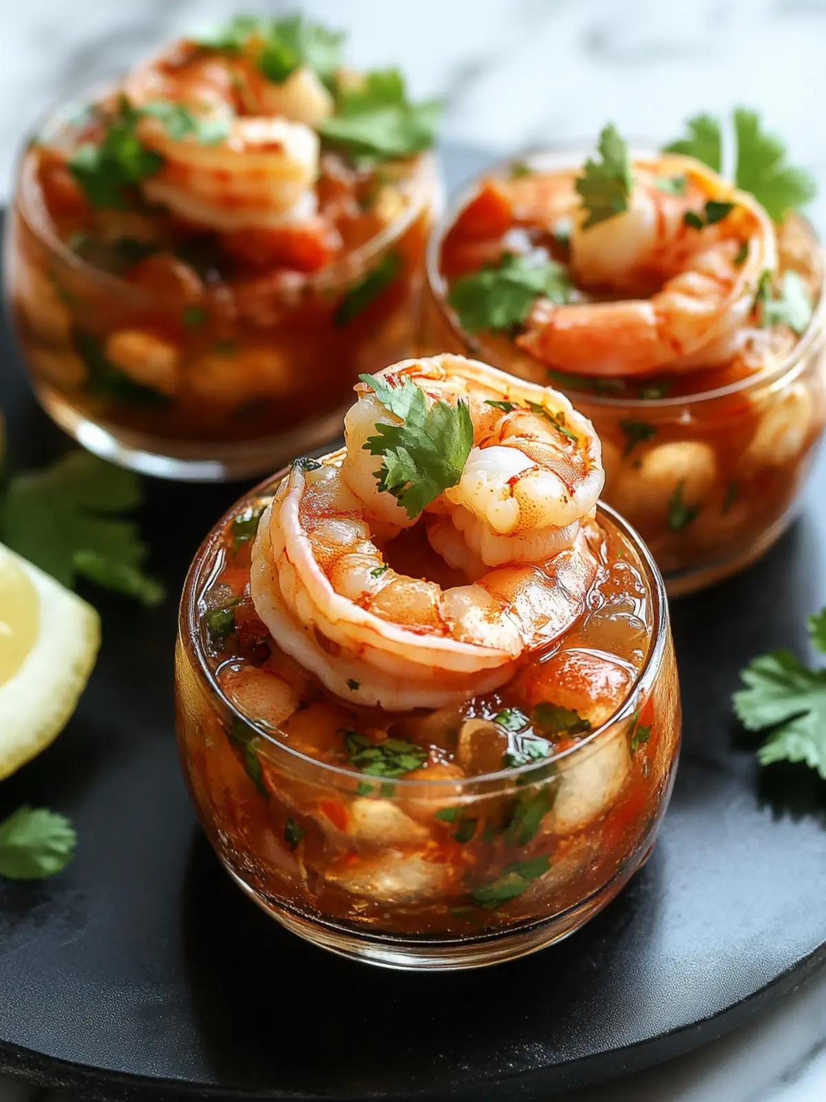 Zesty Mexican Shrimp Cocktail Recipe – Refreshing & Flavorful 5 Mexican Shrimp Cocktail Recipe – Refreshing & Flavorful