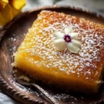 Irresistible Basbousa: Easy Semolina Cake That Delights 5 Basbousa