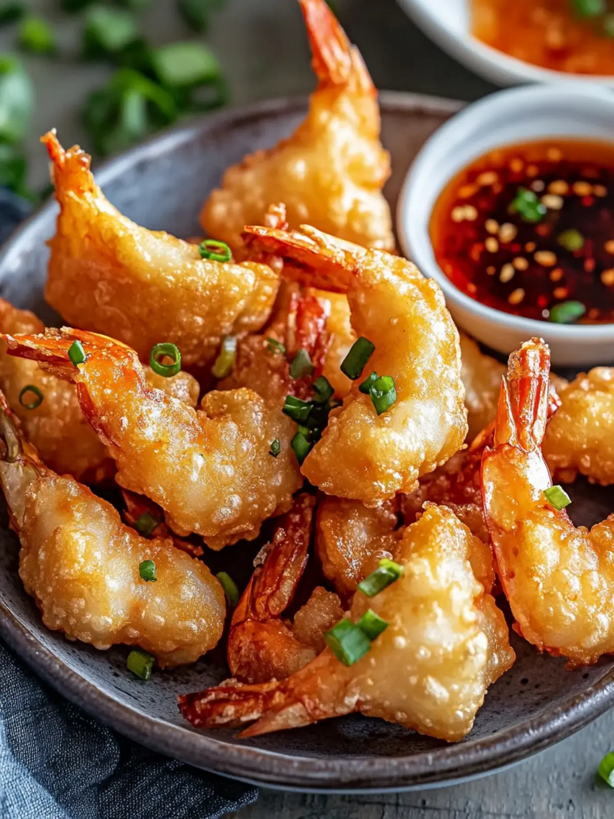 Crispy Wonton-Wrapped Shrimp: The Ultimate Delightful Snack