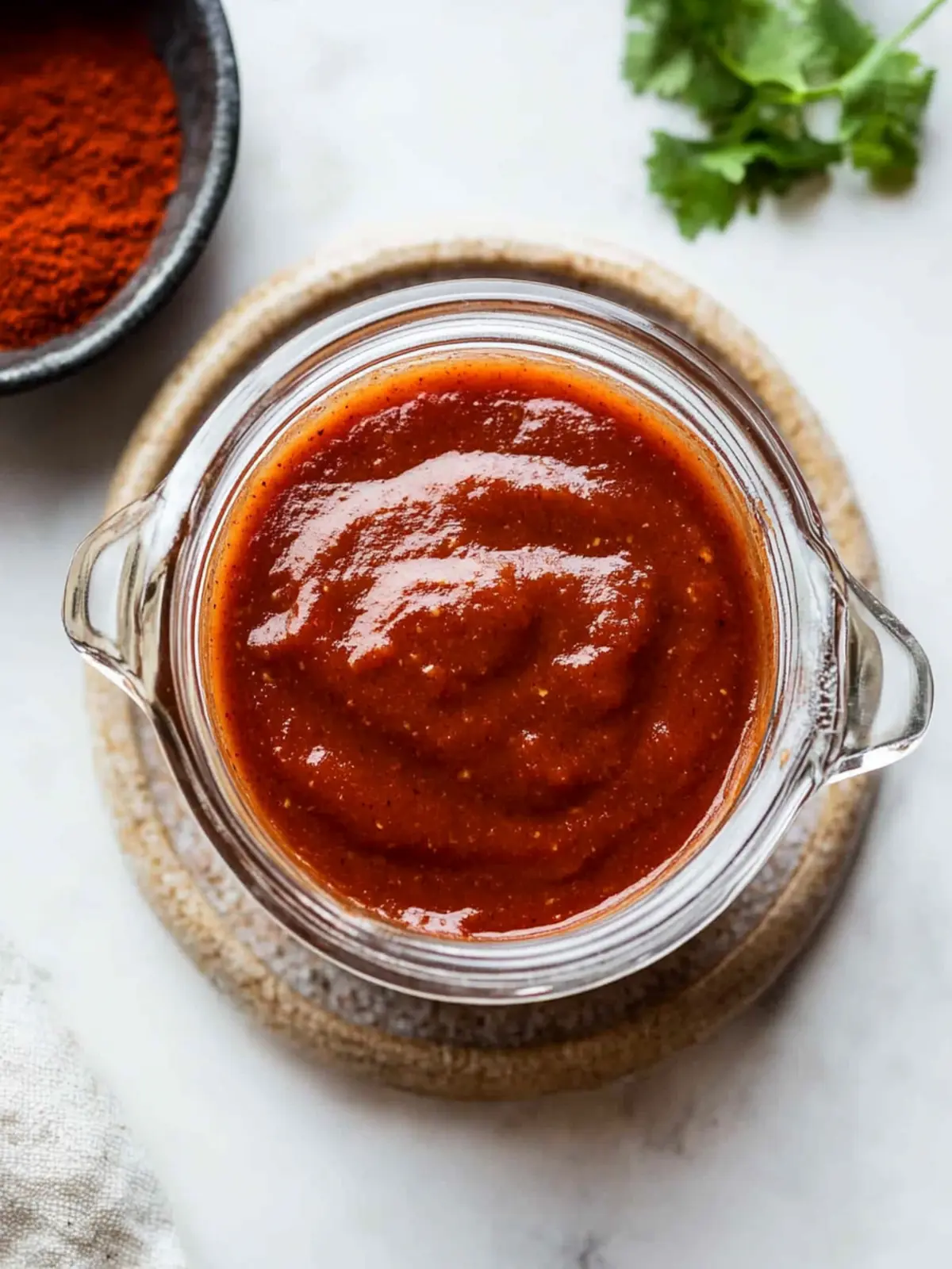 Bold Gluten Free Homemade Enchilada Sauce You’ll Crave 3 Gluten Free Homemade Enchilada Sauce